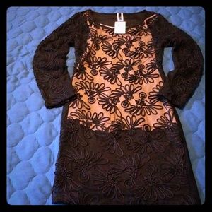 Uptown U.S.A., "date night", little black dress